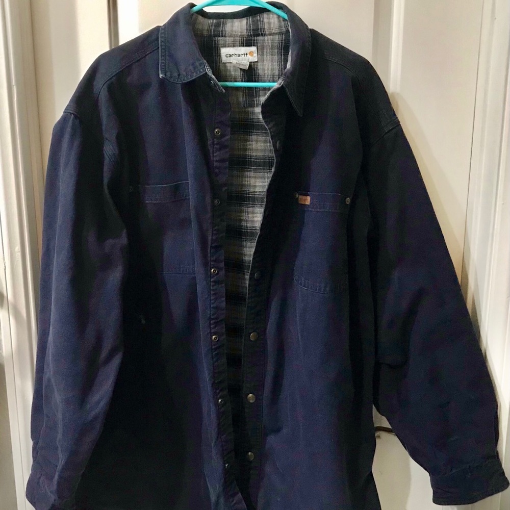 Carhartt Men’s Jacket